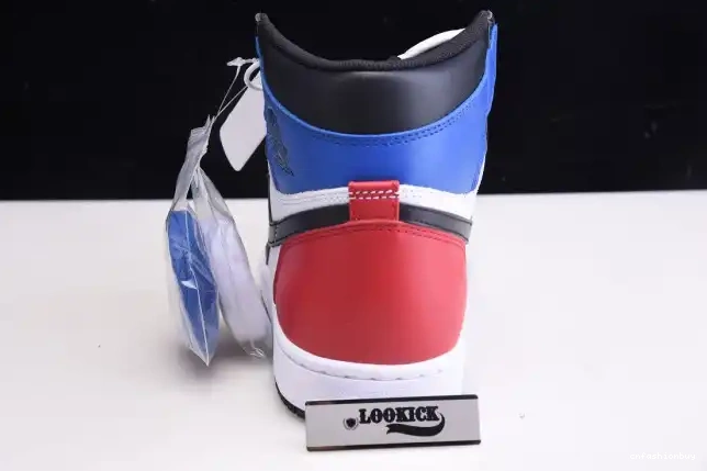 Jordan DA2728-100 Top 2.0 Retro 1 3 Air High 0619